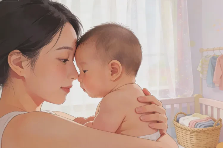 母乳宝宝打完麻腮风疫苗注意事项(图3)