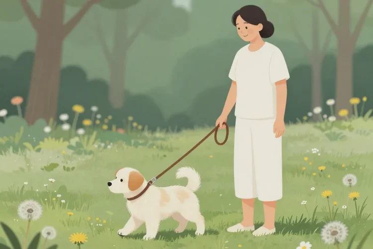 狗打疫苗后最忌三种东西(图3)