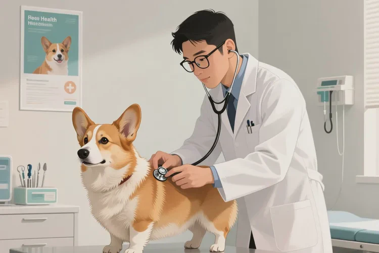 狗狗打完疫苗多久可以体内驱虫(图4)