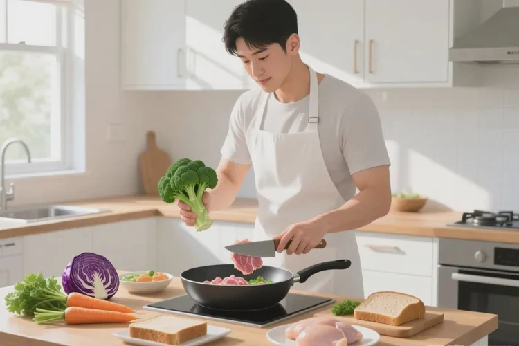 38歲睡前血糖24.0是怎么回事(圖3)