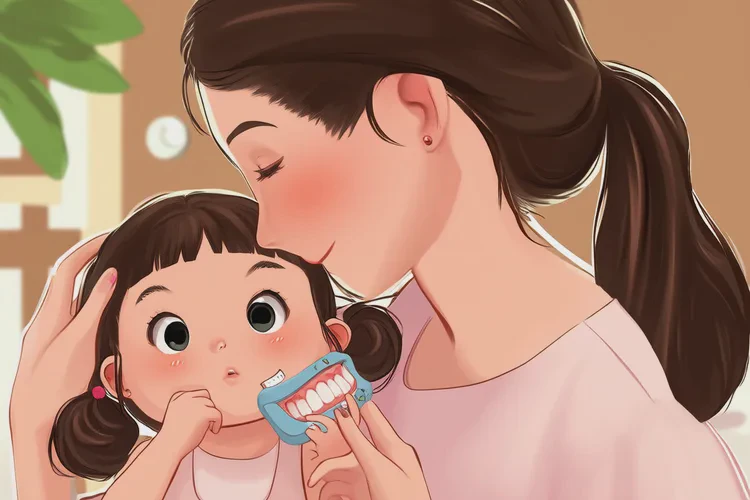 正畸牙齒歪了叫什么(圖2)