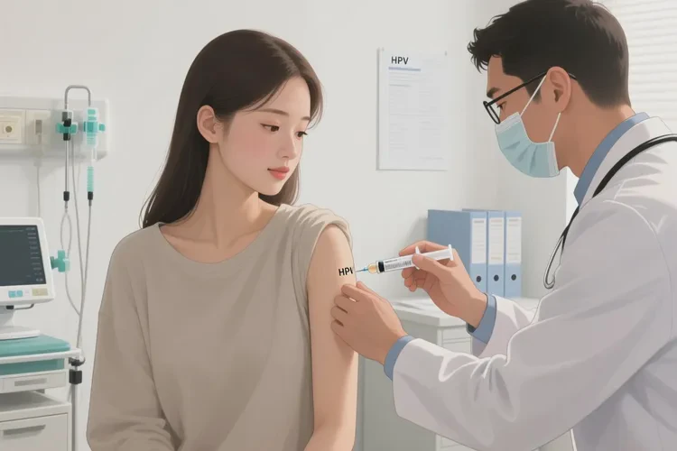 打hpv疫苗之前注意事项(图1)