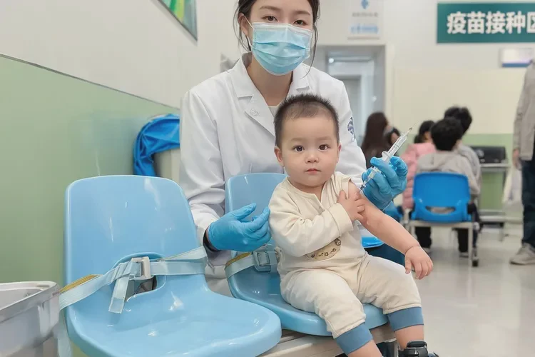 寶寶打麻腮風(fēng)疫苗禁忌(圖4)