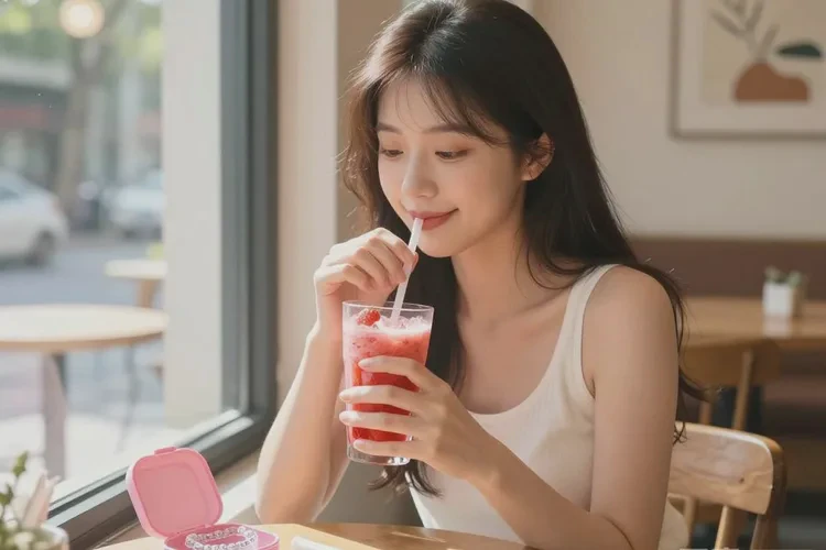 正畸牙齒松了是惡化了嗎(圖3)