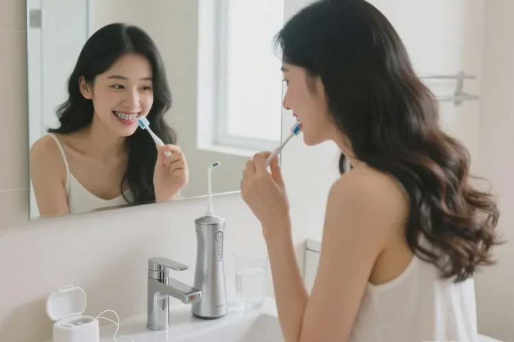 正畸牙齒松動疼正常嗎多久(圖3)