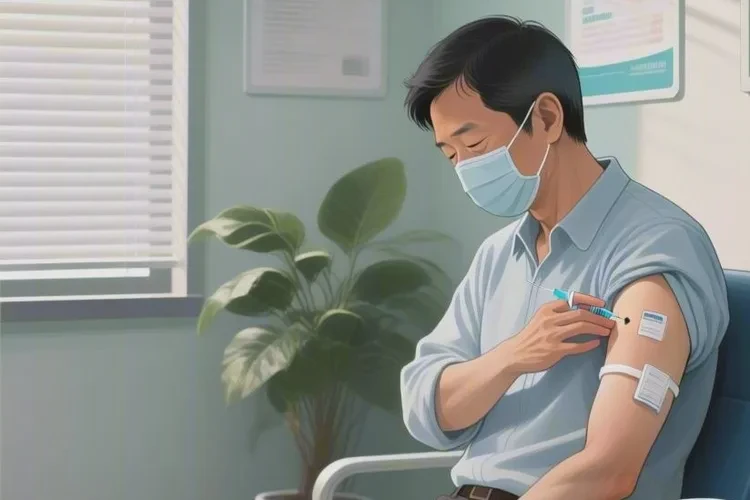 乙肝疫苗打一針跟打三針有啥區(qū)別(圖4)