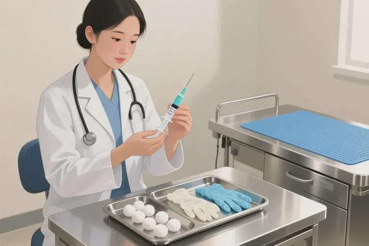 狗打疫苗之前需要注意什么(圖2)