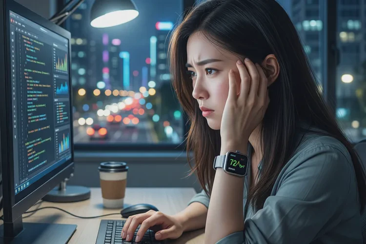 38歲睡前血糖15.3是怎么回事(圖2)