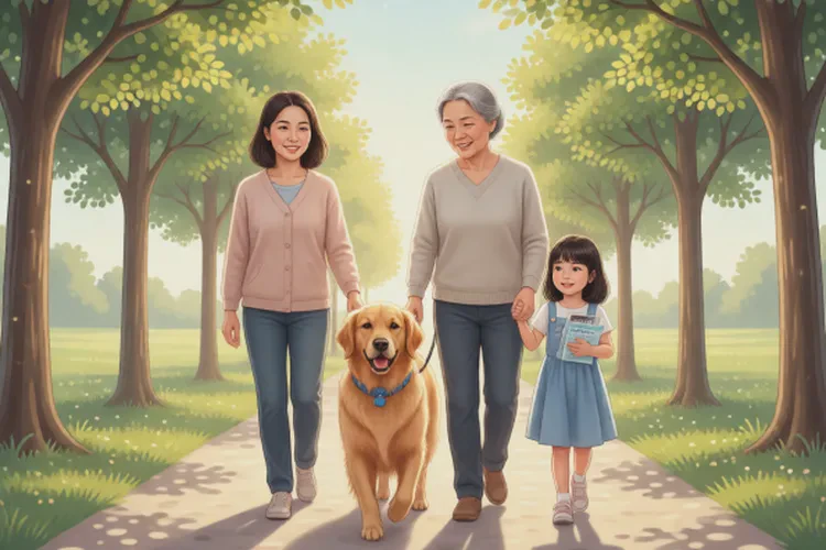 8岁的狗狗还要打狂犬疫苗吗(图3)