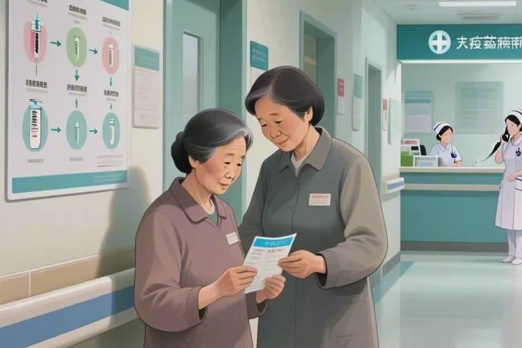 一月嬰兒打疫苗最晚不能超過幾天(圖2)