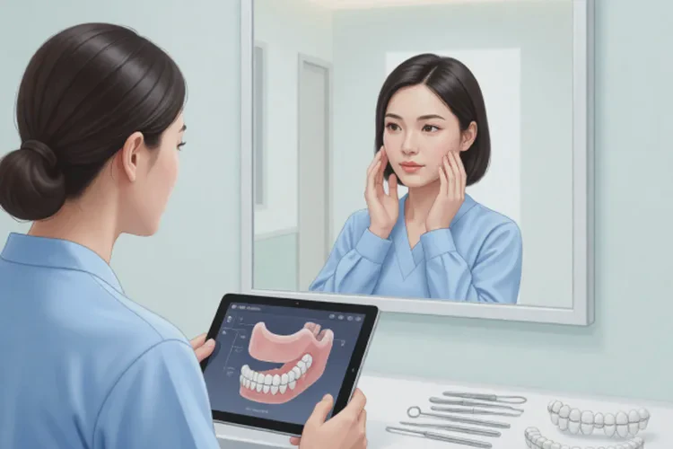 哈爾濱牙齒正畸最好的醫(yī)院(圖2)