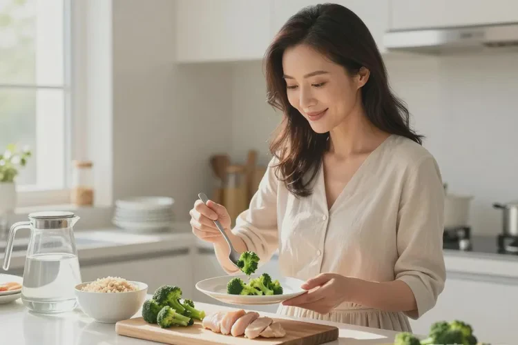 38歲晚上血糖11點6是怎么回事(圖2)