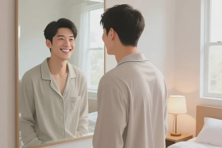 牙齒正畸后嘴會(huì)變大么(圖2)