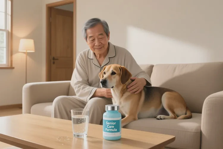 狗打疫苗后最忌三种东西(图4)