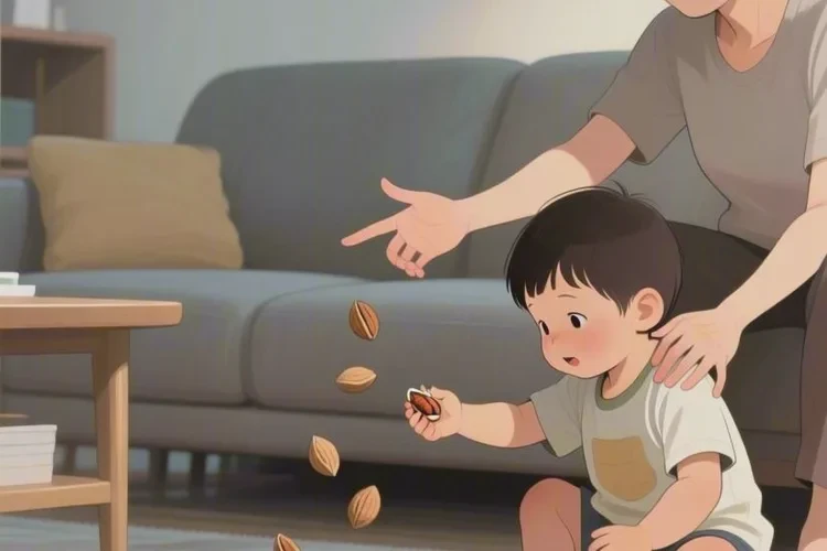 正畸過程中牙齒磕碰(圖4)