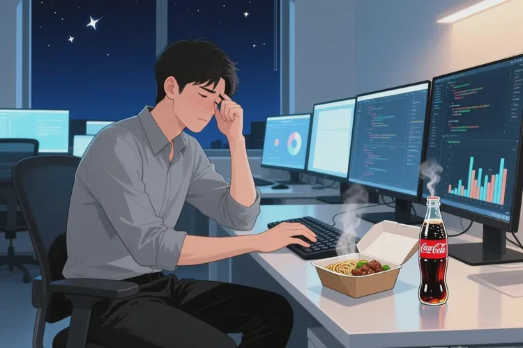 38岁睡前血糖25.0是怎么回事(图3)