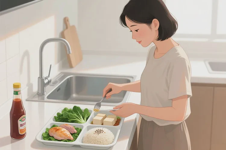 38歲睡前血糖15.9是怎么回事(圖2)