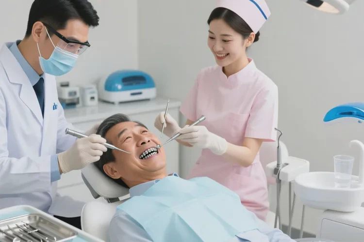 上海牙齒正畸哪家好一點(diǎn)(圖3)