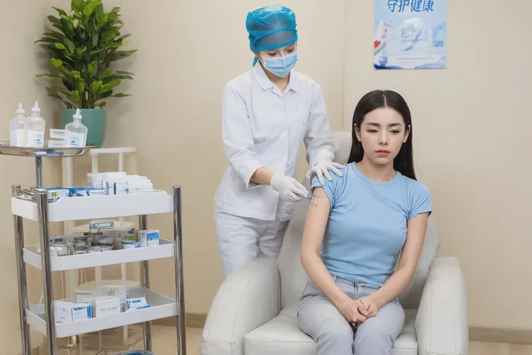 為什么說九價疫苗越早打越好呢(圖1)