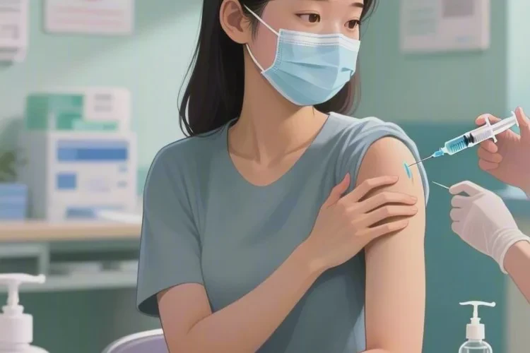 吃盐酸左氧氟沙星可以打流感疫苗吗(图3)