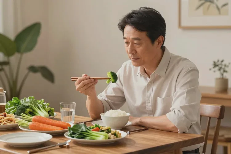 38歲睡前血糖12.8是怎么回事(圖4)