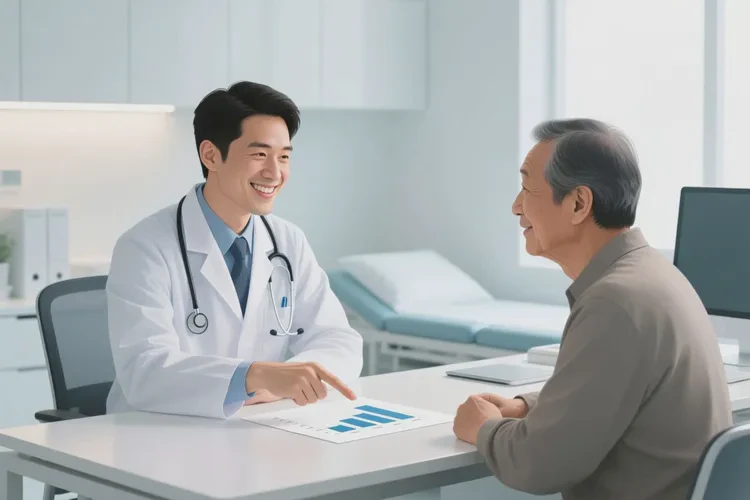 38歲睡前血糖4.1是怎么回事(圖4)