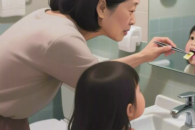 正畸時感覺牙齒被擠壓著了怎么辦(圖3)