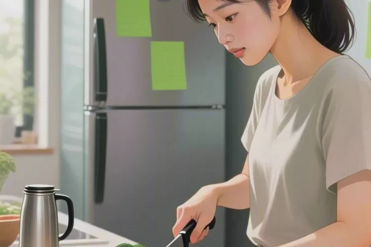 打完流感疫苗后有什么不能吃(图1)