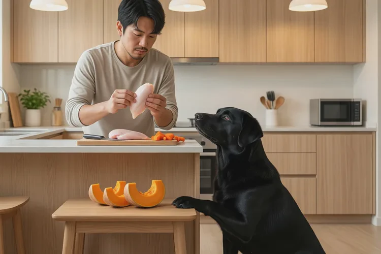 狗狗打完疫苗要忌口吗多久(图2)