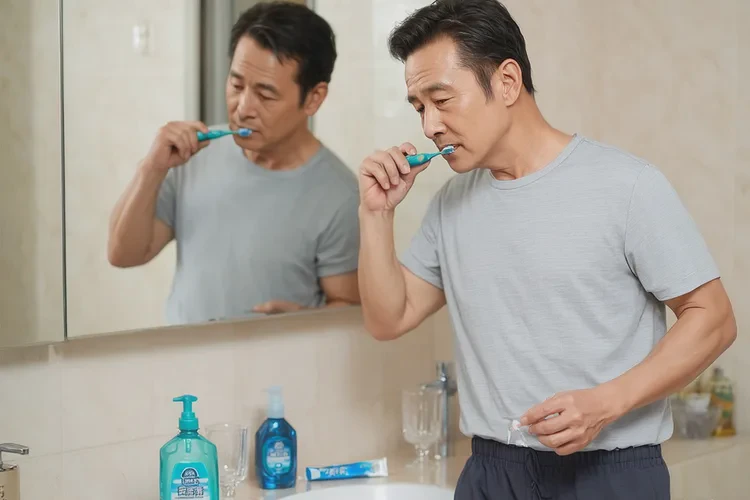 正畸感覺牙齒快要掉了要警惕四種病(圖2)