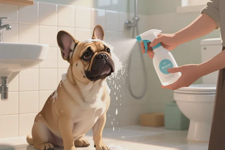 狗打疫苗前后要注意什么時(shí)候洗澡(圖3)