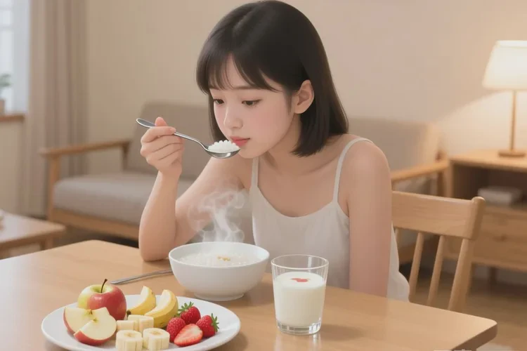 正畸牙齒有點(diǎn)疼(圖2)