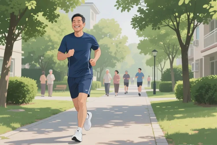 38歲睡前血糖13.1是怎么回事(圖3)