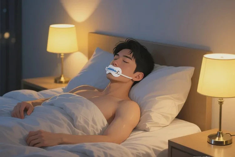 正畸后牙齒松了(圖3)