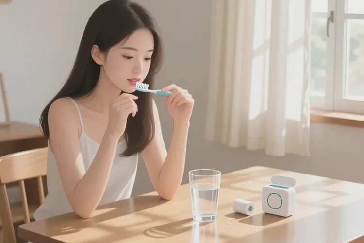 正畸時牙齒松動還能矯正過來嗎(圖3)