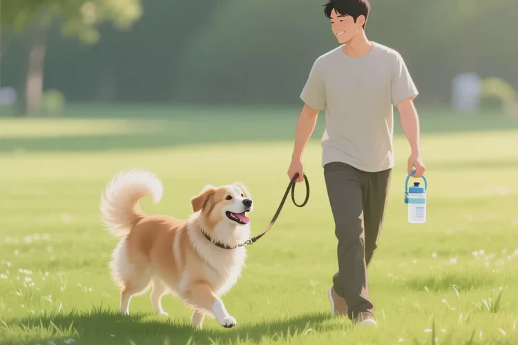 狗洗澡当天能打疫苗吗(图4)