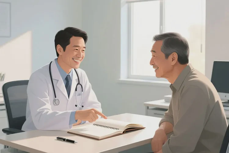 38岁睡前血糖15.7是怎么回事(图4)