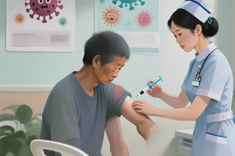 打完流感疫苗后几天能吃腥辣(图1)