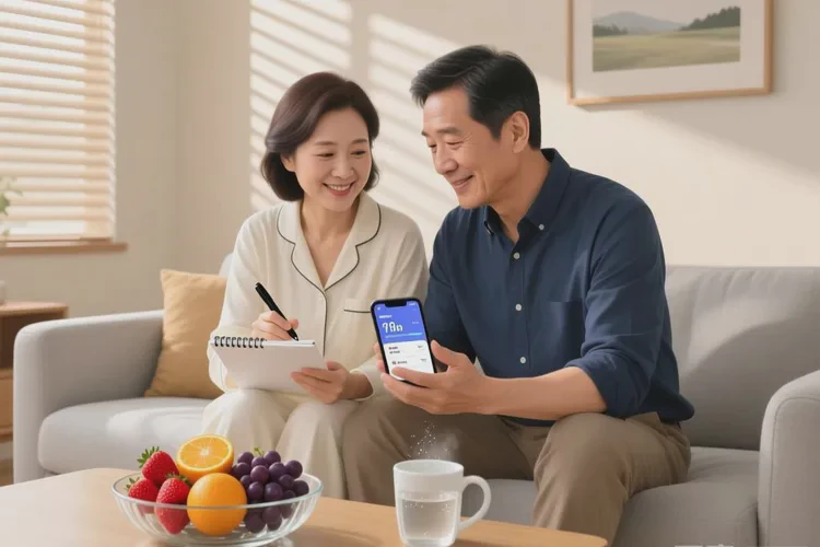 38歲晚上血糖10點2是怎么回事(圖3)