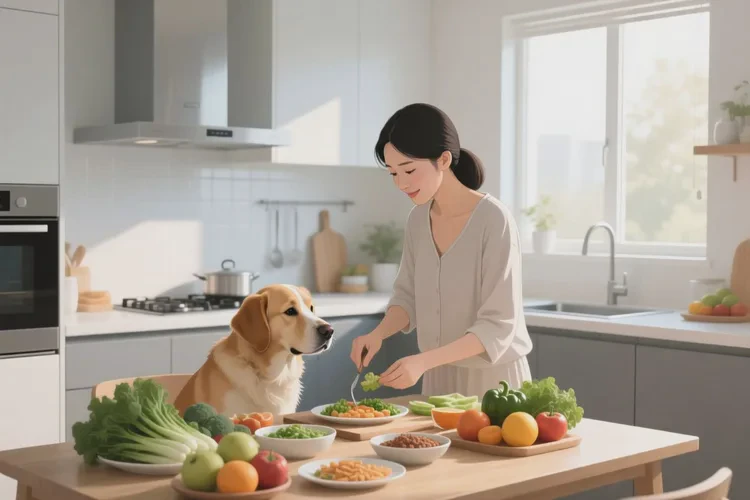 狗狗打疫苗前后需要注意什么事项(图4)