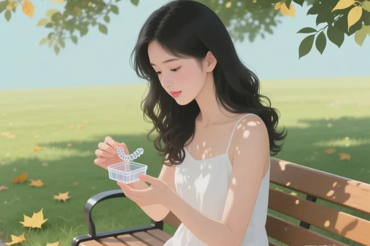 正畸時(shí)牙齒松動(dòng)還會(huì)移動(dòng)嗎怎么辦(圖4)