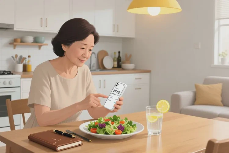 38岁睡前血糖24.7是怎么回事(图2)