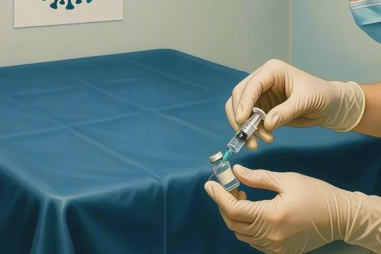 打流感疫苗前三天没吃药(图3)