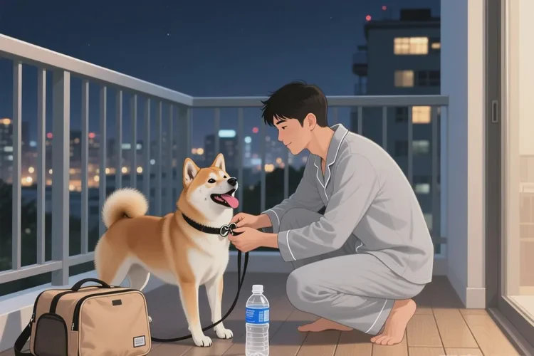 狗打疫苗前需要注意事项(图4)