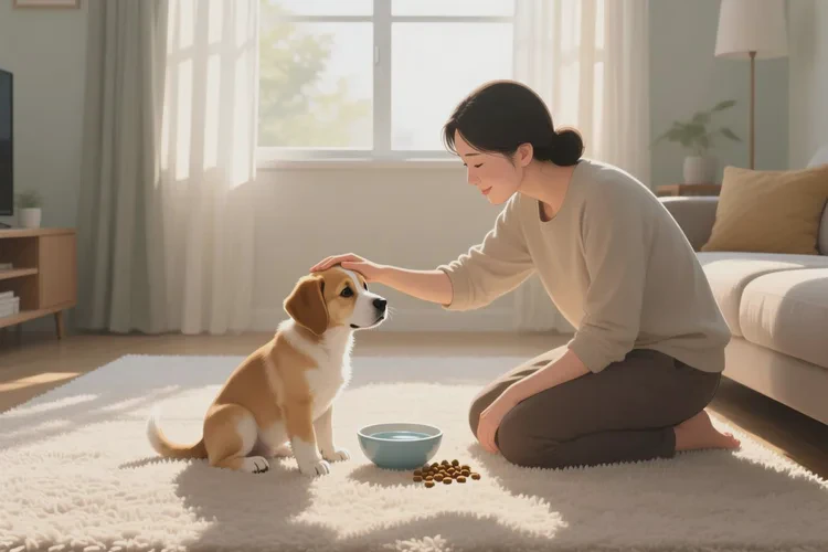 狗打疫苗之前要注意(圖2)