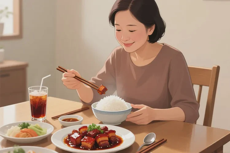 38岁睡前血糖11.8是怎么回事(图2)