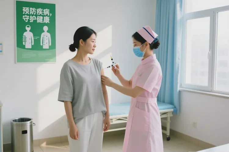 哺乳期打完疫苗需要忌口嗎(圖1)