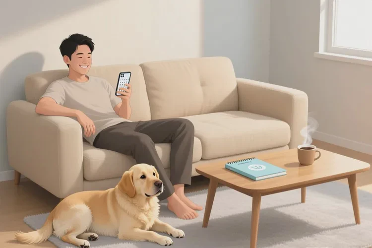 狗狗打疫苗的五大禁忌(圖4)