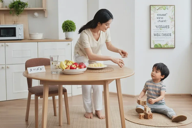 小孩打疫苗前多久不能吃海鲜(图3)