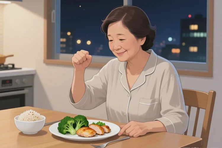 38岁睡前血糖18.3是怎么回事(图2)